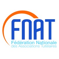 FNAT (Fédération Nationale des Associations Tutélaires) logo - Similar company to Anmjpm