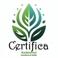 Certifica Ambiental - Consultoria & Gestão logo - Similar company to Engepax