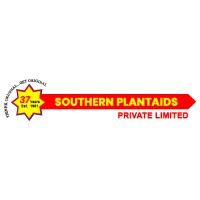 SouthernPlantaids logo - Similar company to Agrosoft