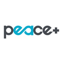 Peace+ logo - Similar company to Bl Formation Et Présentation