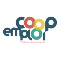 COOPEMPLOI logo - Similar company to Agnello