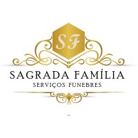 Agência Funerária Sagrada Família logo - Similar company to Cemitério Santo Amaro
