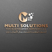 Multi Solution for Businessmen Services logo - Similar company to Multi-Systems Engineering Company