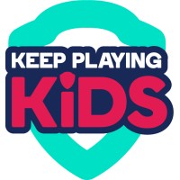 Keep Playing Kids logo - Similar company to Toronto Rush
