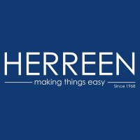 Herreen Footwear logo - Similar company to Angelo:Home