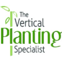 Vertical Planting Specialist logo - Similar company to Verde Aeroponics