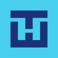 THE.Hosting logo - Similar company to Serverfix Oü