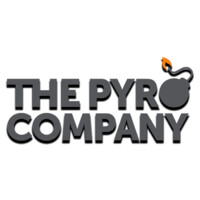 The Pyro Company B.V. logo - Similar company to Lastblast