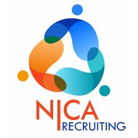 Nica Recruiting logo - Similar company to Voip-Engineer