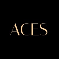 Aces logo - Similar company to Plus