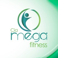 Cia Mega Fitness logo - Similar company to Jesan Planos De Saude