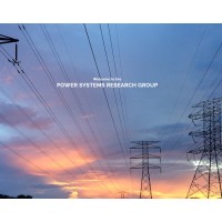 Power Systems Research Group logo - Similar company to Electrical & Electronic Engineering Department (Stellenbosch University)