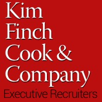 Kim Finch Cook & Company Executive Recruiters logo - Similar company to Laurel Group