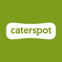 CaterSpot logo - Similar company to Gnowbe