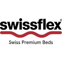 Swissflex - Swiss Premium Beds logo - Similar company to Sembella Schlafkultur