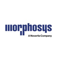 MorphoSys logo - Similar company to Hr Factory Gmbh