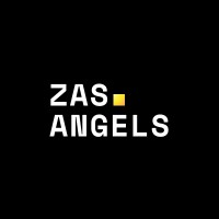 ZAS Angels logo - Similar company to Interference Marketing