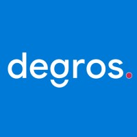 Degros logo - Similar company to Multicare-Centrum.Nl