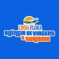 Linda Flora Viagens e Turismo logo - Similar company to Charme Tours