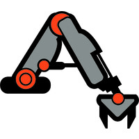 Autonetics logo - Similar company to Mertec