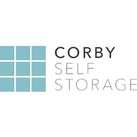 Smartbox Self Storage Corby logo - Similar company to Vriendly International - Vegan-Label