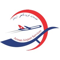 Arman Airport Services logo - Similar company to Omega Tech