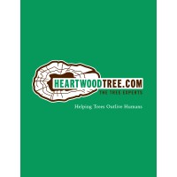 Heartwood Tree Service LLC. logo - Similar company to All About Trees