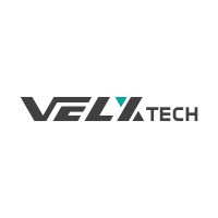 VELXTECH logo - Similar company to Ecap Technology