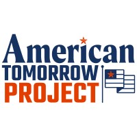 American Tomorrow Project logo - Similar company to Engage Raise