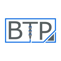 Bulcke Technical Printing logo - Similar company to Bulcke Additive Machines