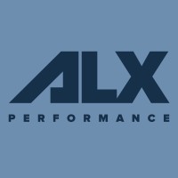 ALX Performance Practice logo - Similar company to Humanaix