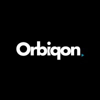 Orbiqon logo - Similar company to Devlinkx