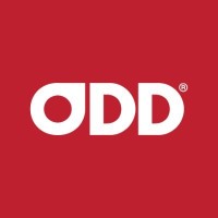 ODD Salon & Spa logo - Similar company to Anat Salon & Spa