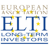European Association of Long-Term Investors (ELTI) logo - Similar company to Artclhub