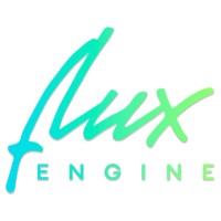 Flux Engine logo - Similar company to Mekas Cloud Services
