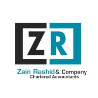 Zain Rashid & Company logo - Similar company to Sunsyncgreentech
