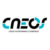 CNEOS logo - Similar company to Axium Performance
