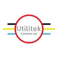 Utilitek Contracts Ltd logo - Similar company to Utilitek Systems Inc