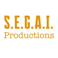 S.E.G.A.I. Productions logo - Similar company to Radialspark, A Zagops Company