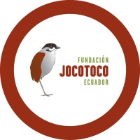 Jocotoco logo - Similar company to Nature Wealth