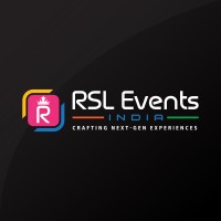 RSL Events India Pvt. Ltd. logo - Similar company to Nirror (Acquired By Ab Tasty)
