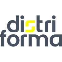 Distriforma logo - Similar company to Citoforma Advanced 3D Printing Solutions