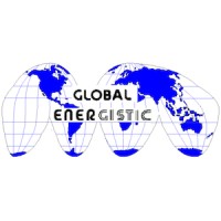 Global Energistic Products Inc. logo - Similar company to Arcturus Engineering Services
