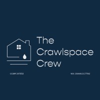 The Crawlspace Crew logo - Similar company to E2Zero® Smart Building Products