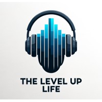 The Level Up Life logo - Similar company to Artfair Ai