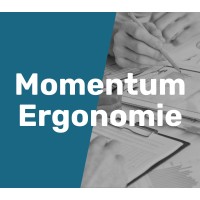 Momentum Ergonomie logo - Similar company to Pronomic