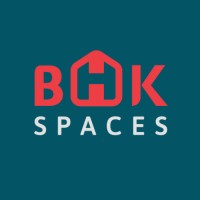 BHK SPACES logo - Similar company to Bridl360