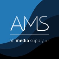 ALL MEDIA SUPPLY, LLC logo - Similar company to Gamefly