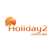 MyHoliday2 logo - Similar company to Webjet.Com.Au