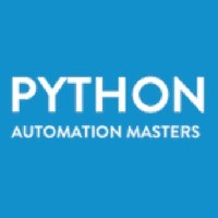 Python Automation Masters logo - Similar company to Python Test Automation Jobs